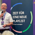 Das neue Evangelische Gesangbuch nimmt Formen an