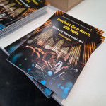 Neue Noten für Bläser und Orgel