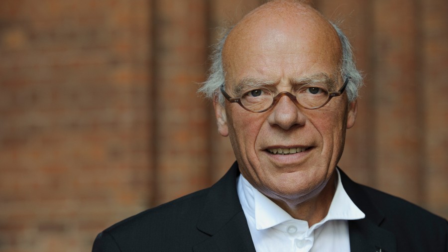 Dr. h.c. Gerhard Ulrich