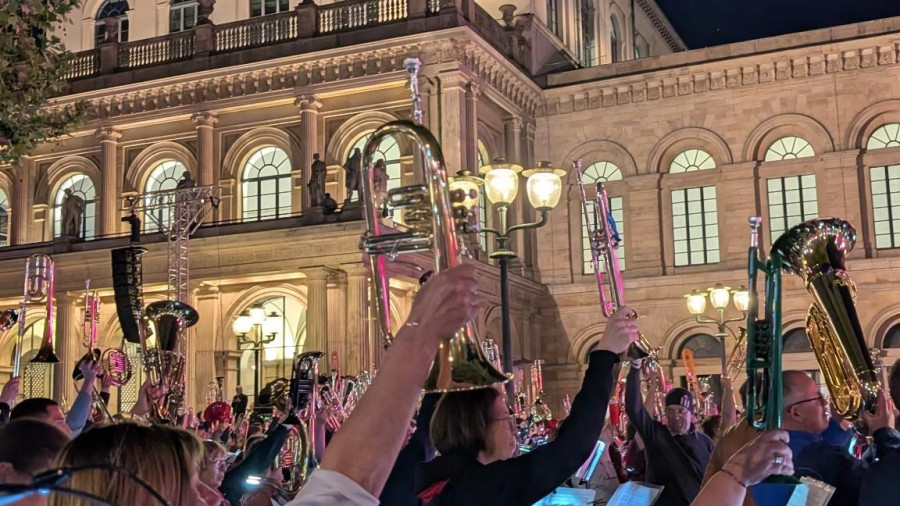 DEKT 2025 - Serenade