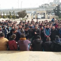 Hoffnung für syrische Schüler