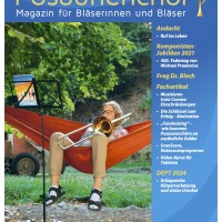Posaunenchor Magazin